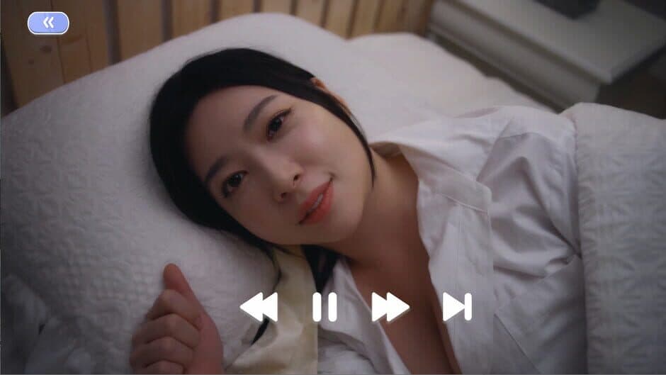 Скриншот 4 из Trilogy of the Moon