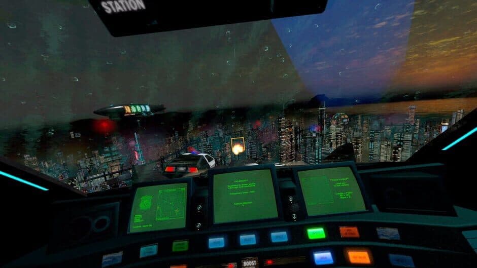 Скриншот 5 из Metacity Patrol