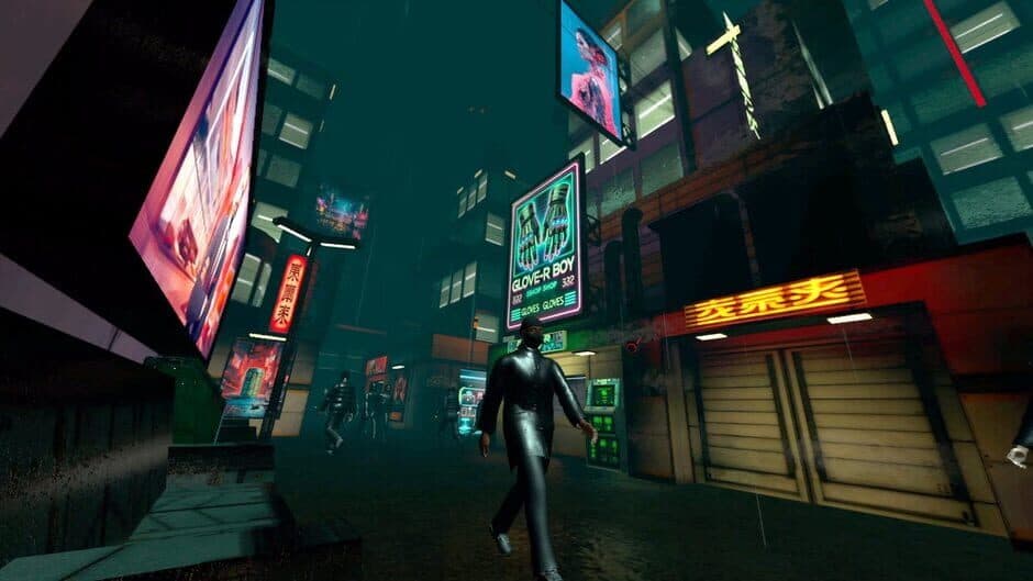 Скриншот 1 из Metacity Patrol