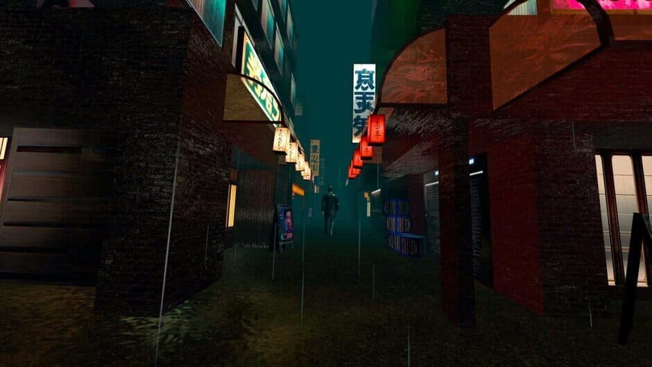 Скриншот 3 из Metacity Patrol