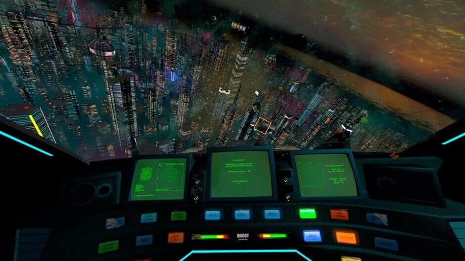 Скриншот 4 из Metacity Patrol