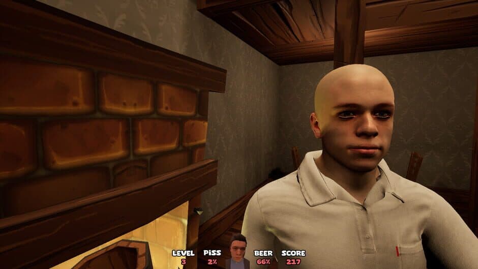 Скриншот 3 из Pub Toilet Simulator 25
