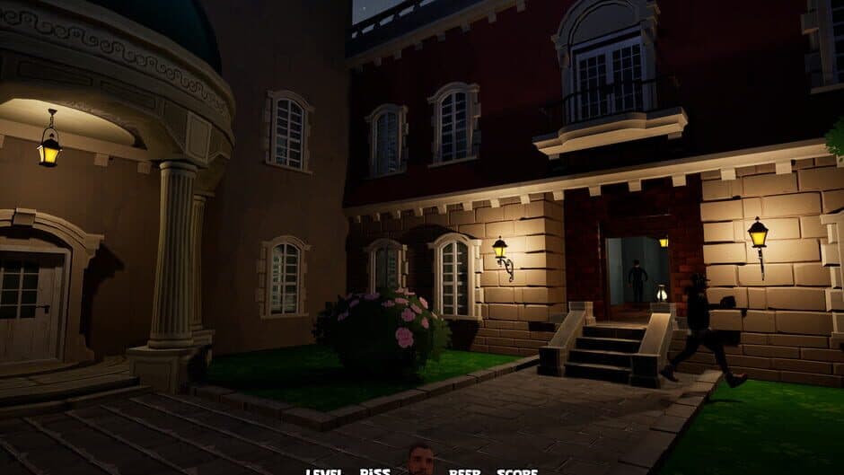 Скриншот 4 из Pub Toilet Simulator 25