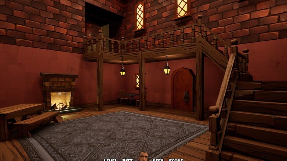 Скриншот 5 из Pub Toilet Simulator 25