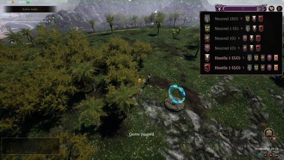 Скриншот 6 из Shards of the Realm