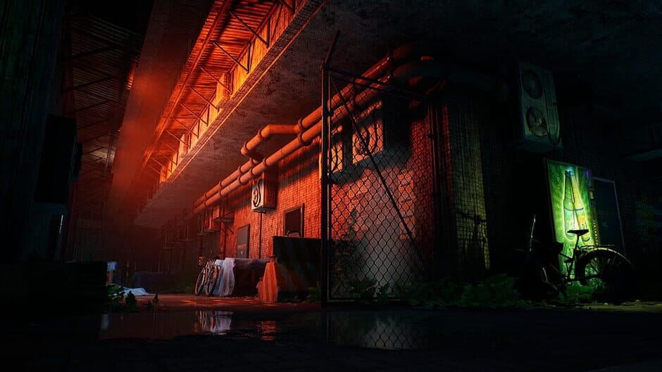 Скриншот 6 из The Last of Them