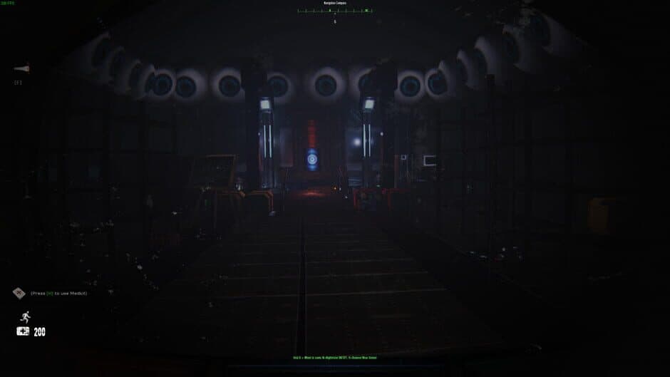 Скриншот 4 из The Nightmare of Pandemic: Kyle's Story