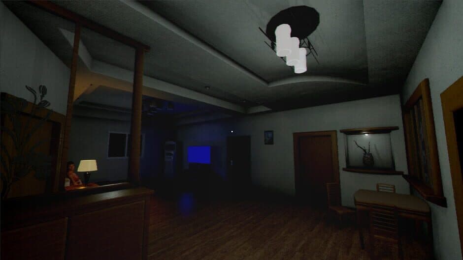 Скриншот 2 из After Friday