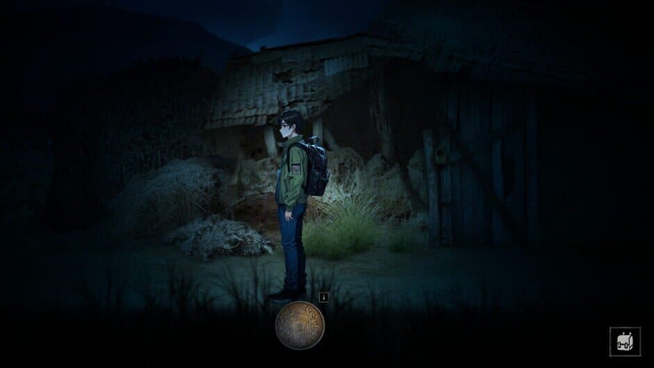 Скриншот 5 из Eternal Night Town