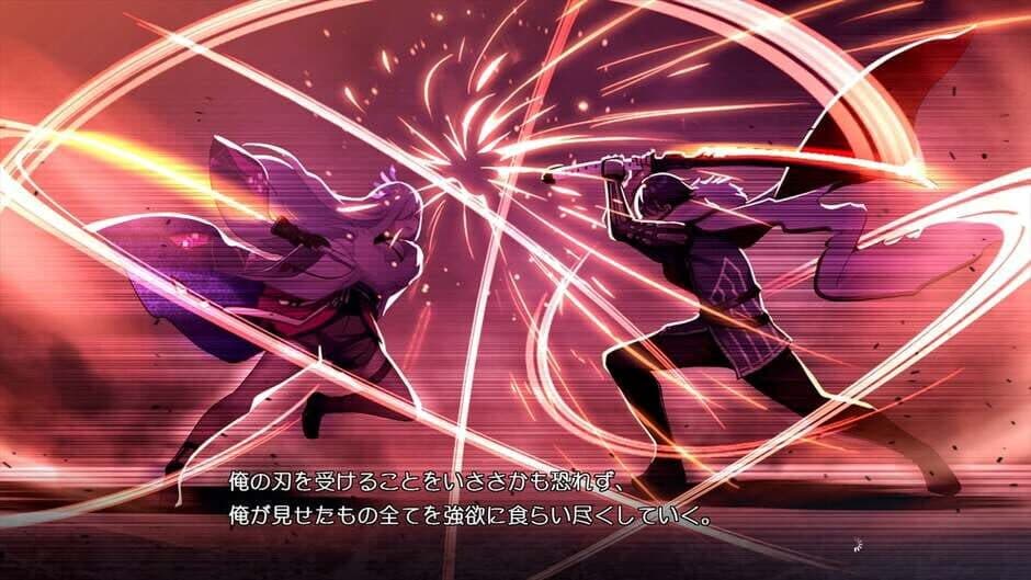 Скриншот 6 из Setsuna ni Kakeru Koi Hanabi