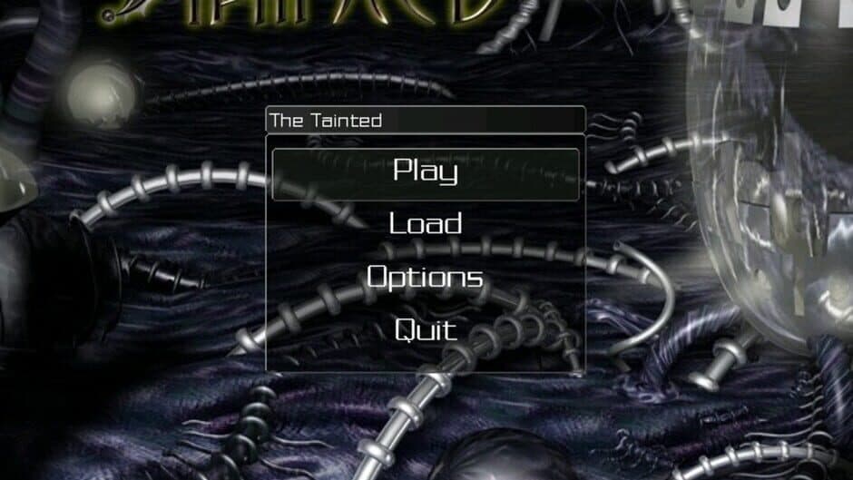 Скриншот 1 из The Tainted
