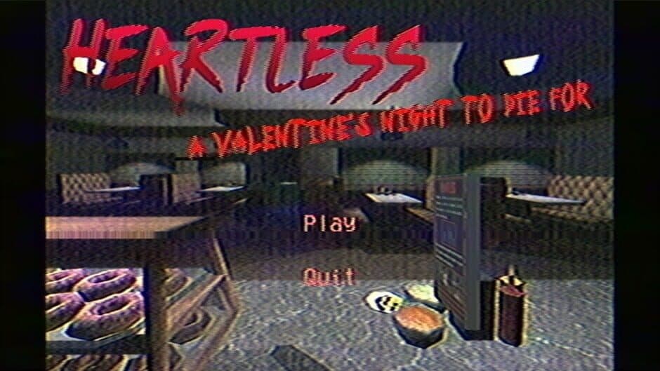 Скриншот 3 из Heartless