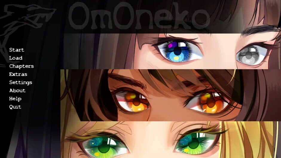 Скриншот 1 из OmOneko