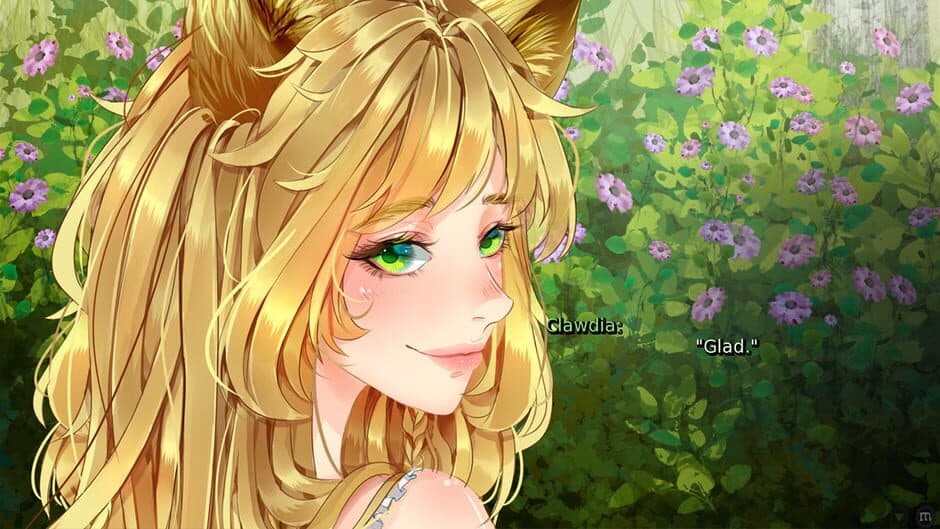 Скриншот 2 из OmOneko