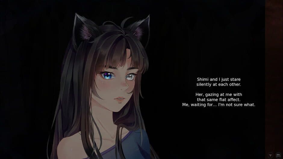 Скриншот 4 из OmOneko
