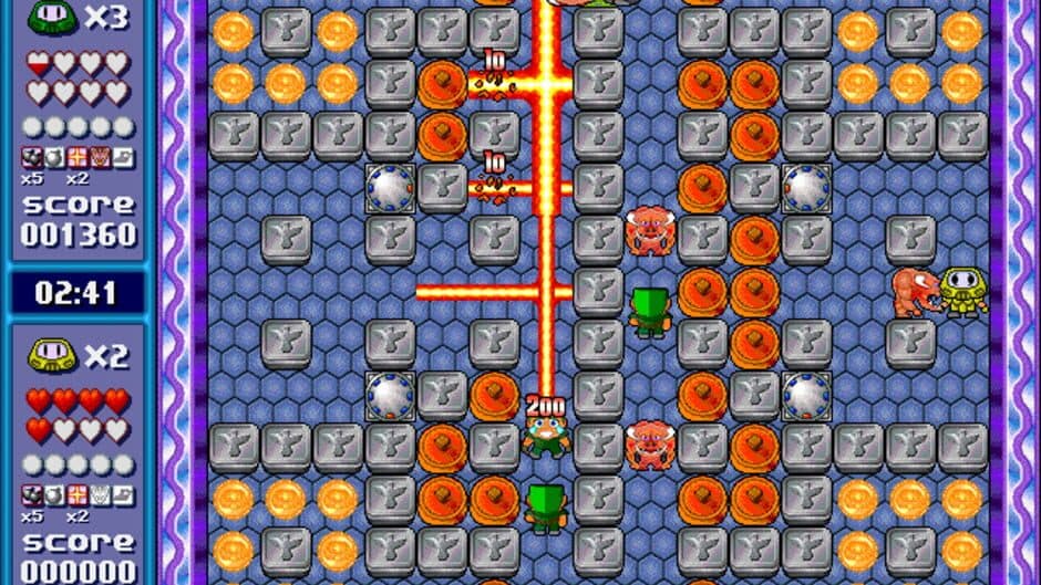 Скриншот 2 из Boom