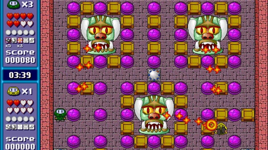 Скриншот 3 из Boom