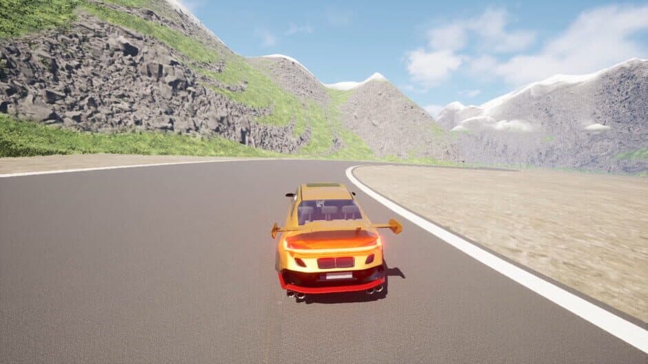Скриншот 4 из Pioneer Racing