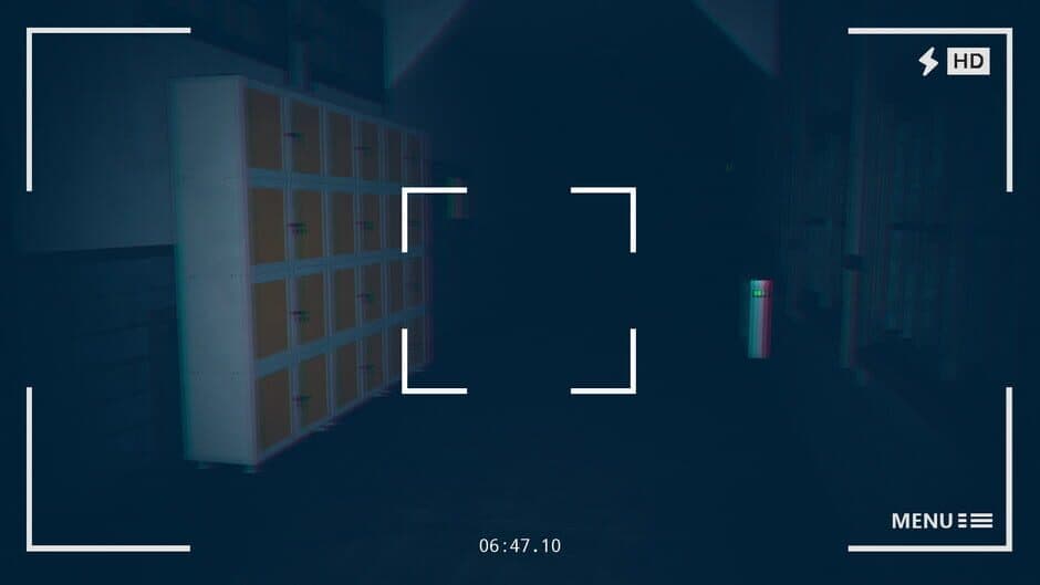Скриншот 1 из Paranormal Snap Shot