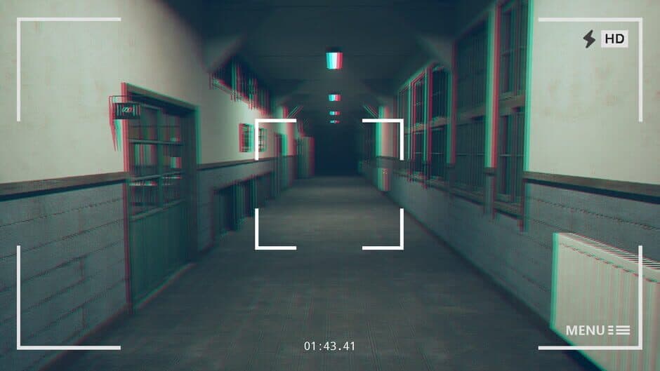 Скриншот 3 из Paranormal Snap Shot