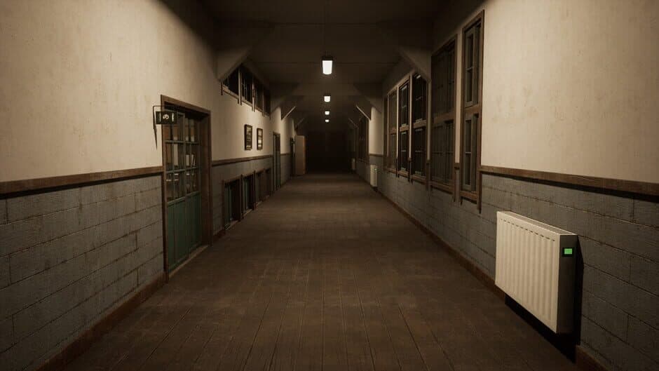 Скриншот 4 из Paranormal Snap Shot