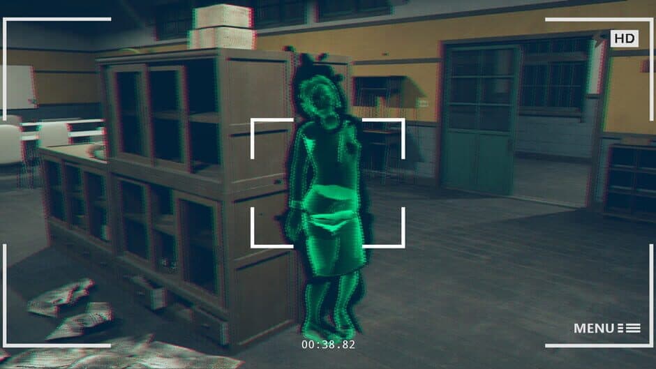 Скриншот 5 из Paranormal Snap Shot