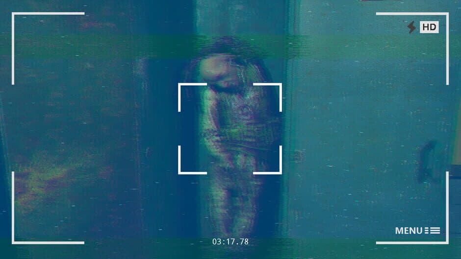 Скриншот 6 из Paranormal Snap Shot