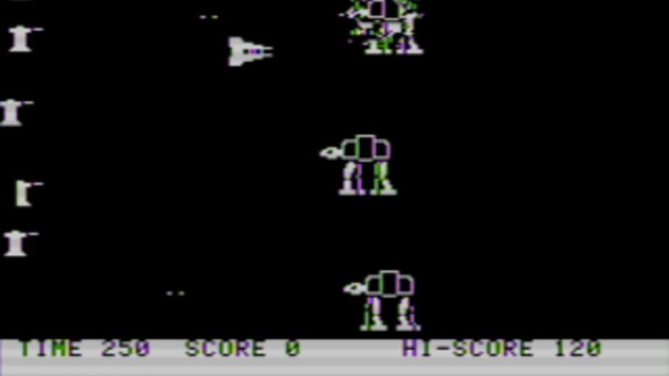 Скриншот 2 из Battle of Hoth