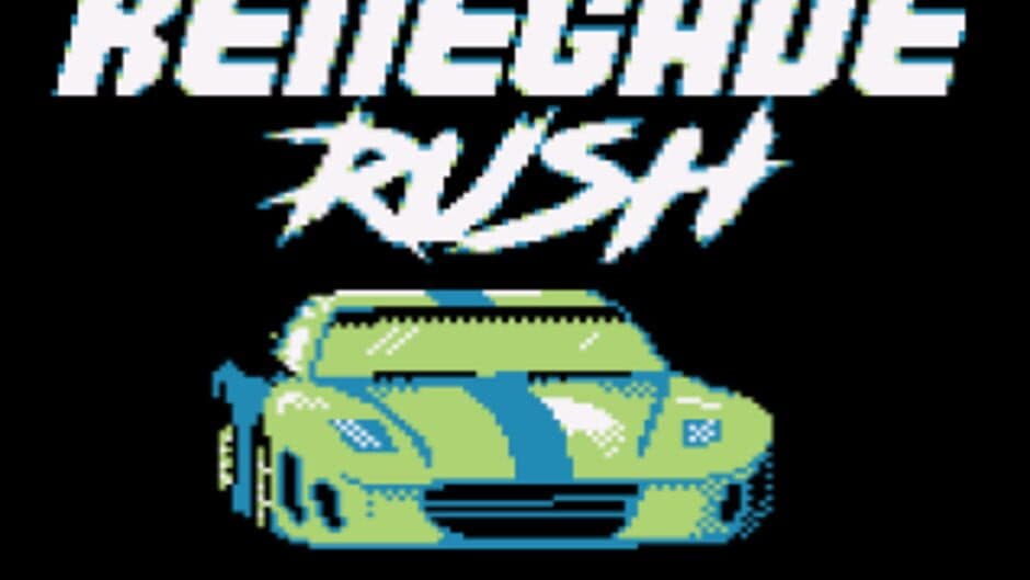 Скриншот 1 из Renegade Rush