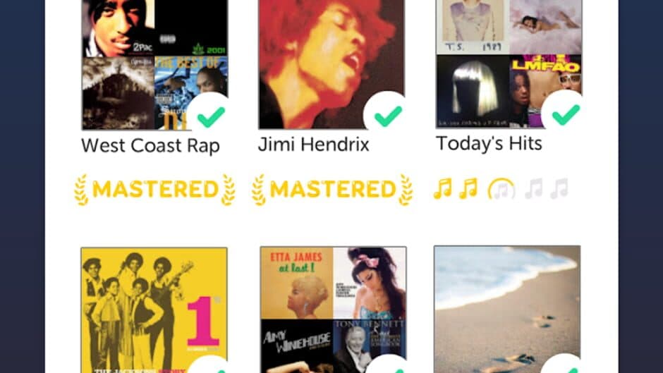Скриншот 3 из SongPop: Classic