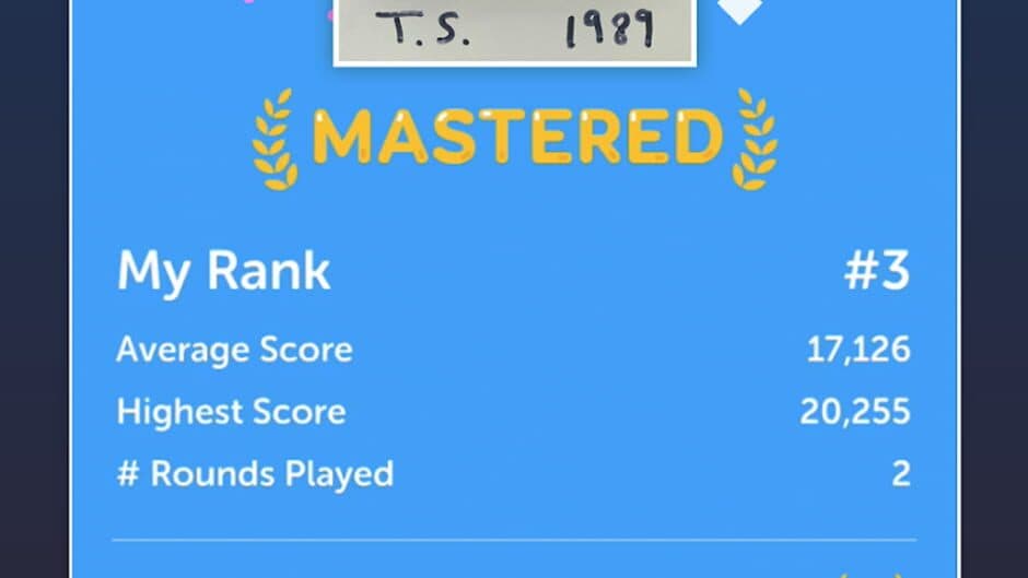 Скриншот 4 из SongPop: Classic