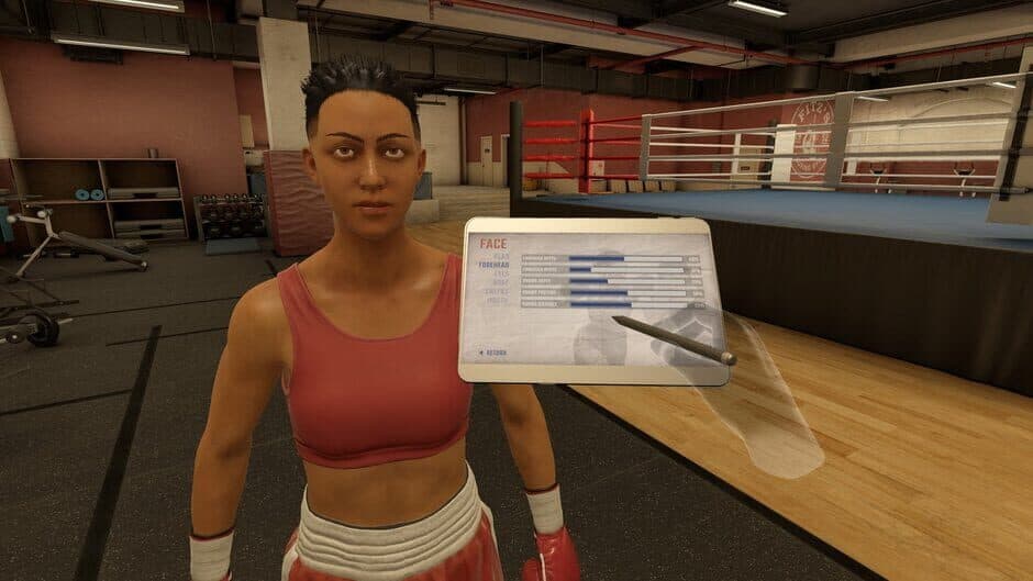 Скриншот 3 из The Thrill of the Fight 2