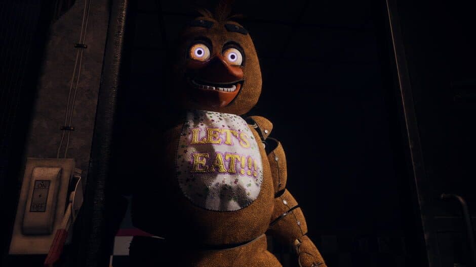 Скриншот 3 из Next Week at Freddy's