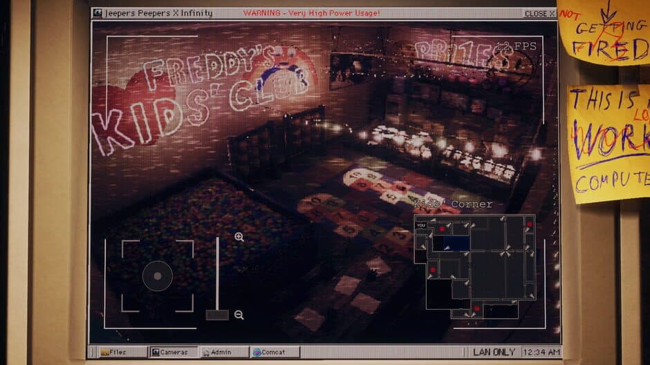 Скриншот 4 из Next Week at Freddy's