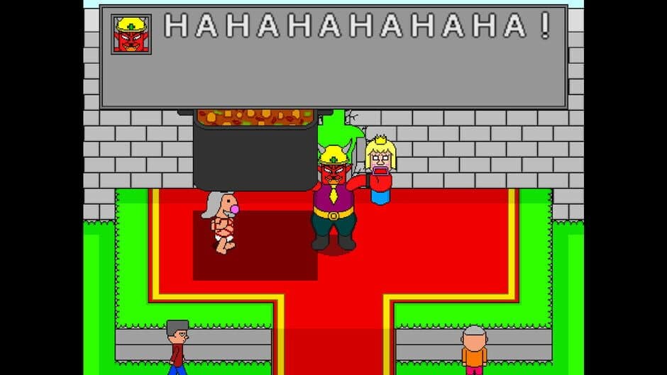 Скриншот 2 из Ultra Bravo RPG