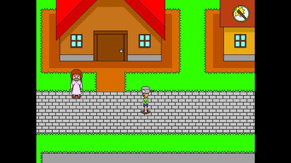 Скриншот 4 из Ultra Bravo RPG
