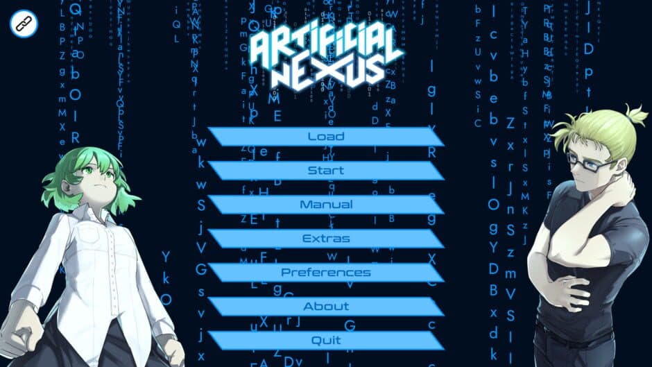 Скриншот 3 из Artificial Nexus