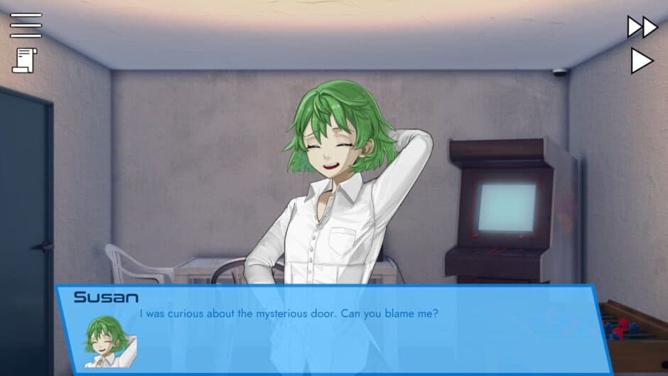 Скриншот 9 из Artificial Nexus