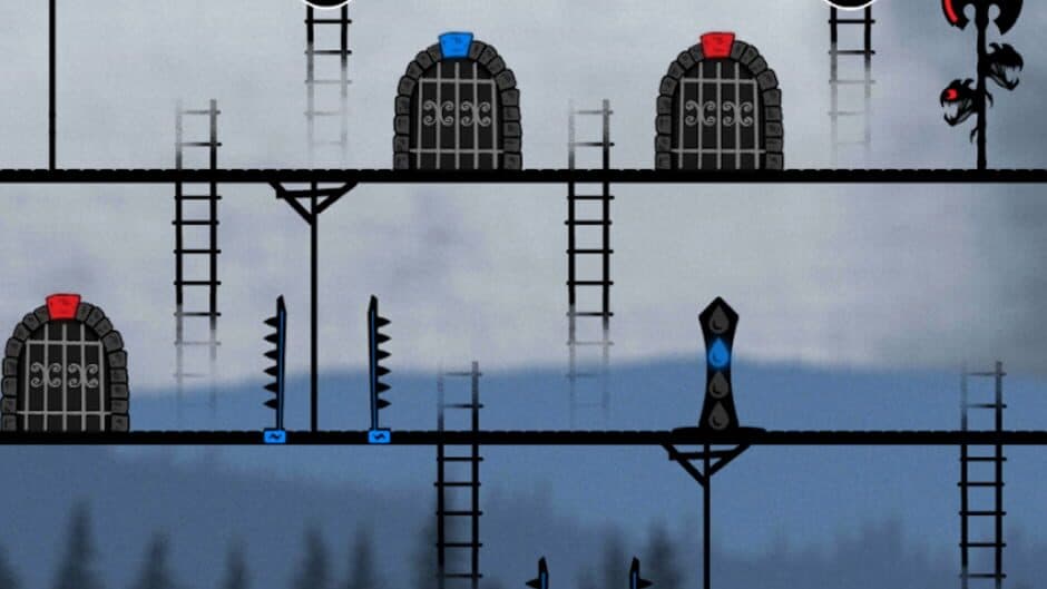 Скриншот 1 из Vive le Roi 3