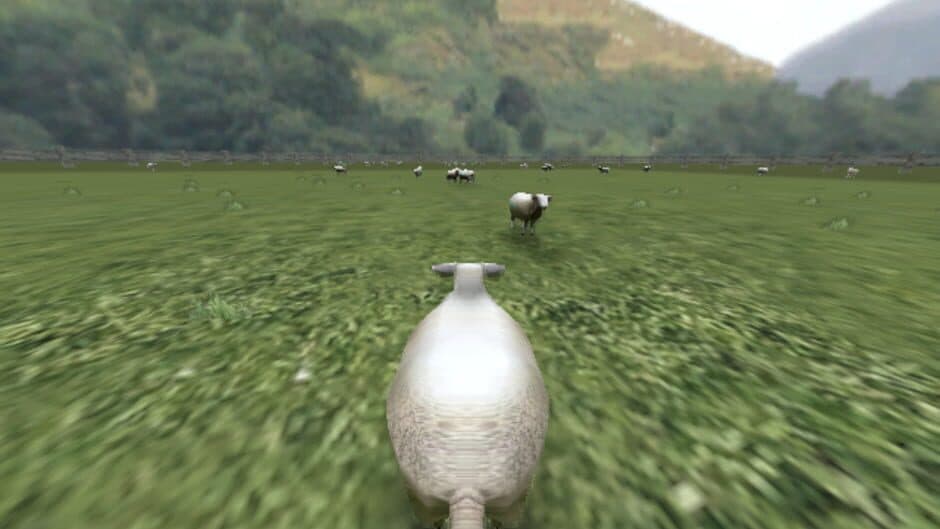 Скриншот 2 из CrazyCattle3D