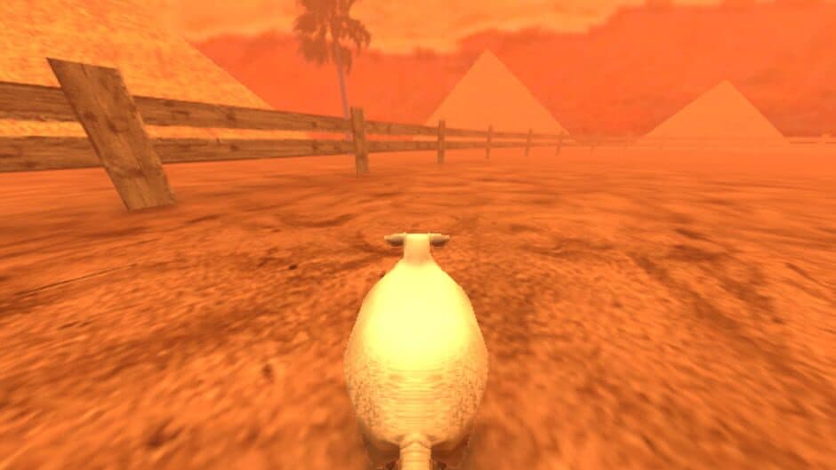 Скриншот 3 из CrazyCattle3D