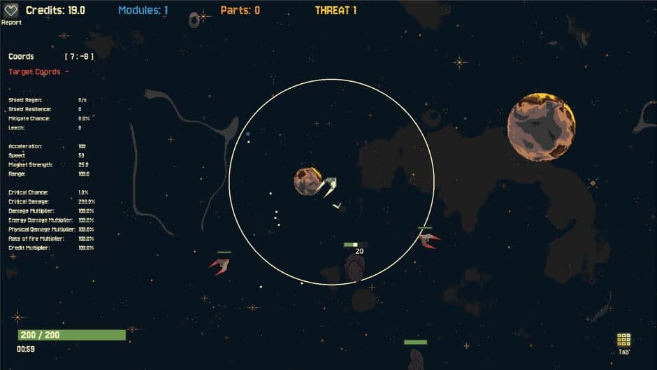 Скриншот 6 из Renegade Rush