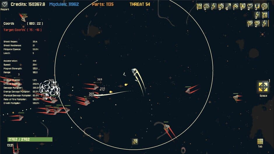 Скриншот 7 из Renegade Rush