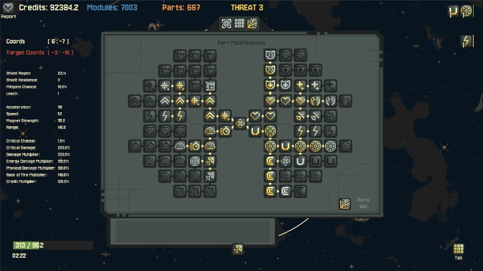 Скриншот 2 из Renegade Rush
