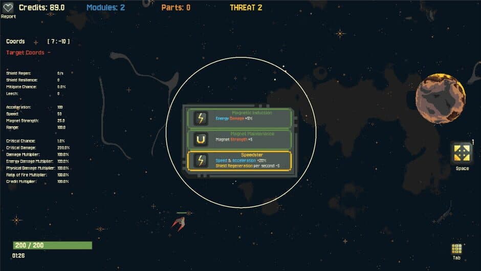 Скриншот 8 из Renegade Rush