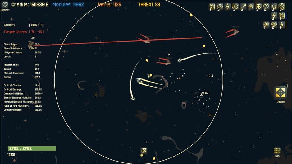 Скриншот 10 из Renegade Rush