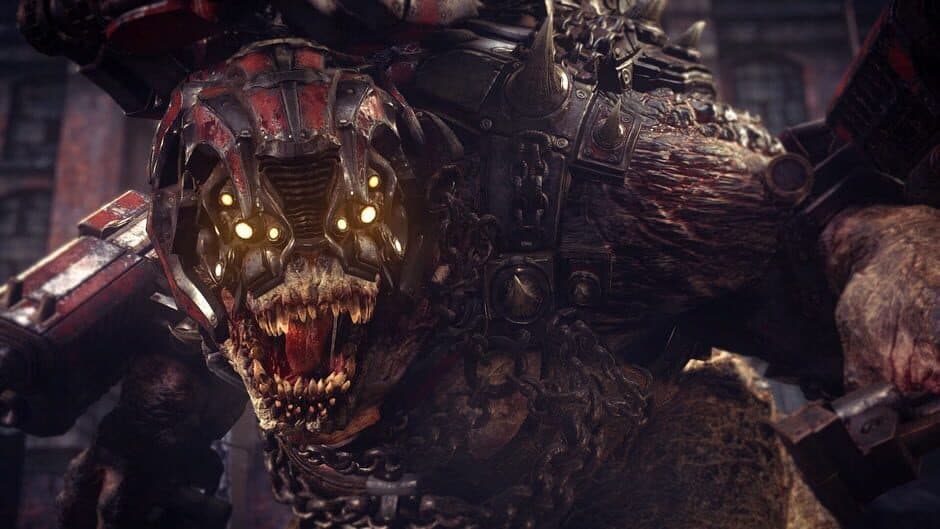 Скриншот 4 из Gears of War