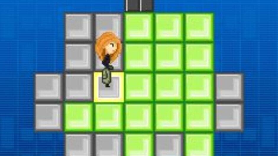 Скриншот 2 из Disney's Kim Possible