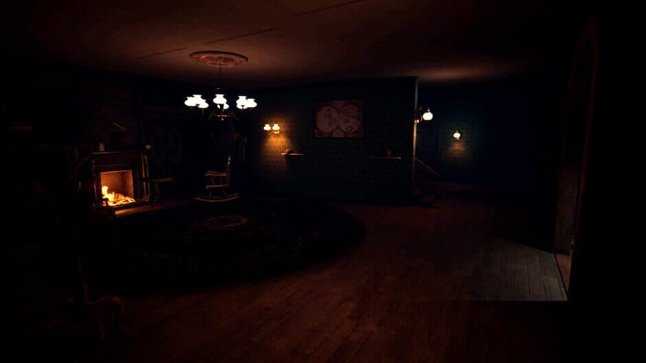Скриншот 4 из Haunting: The Rosefield Manor