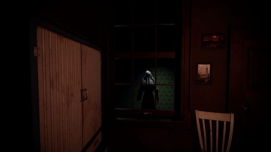 Скриншот 5 из Haunting: The Rosefield Manor